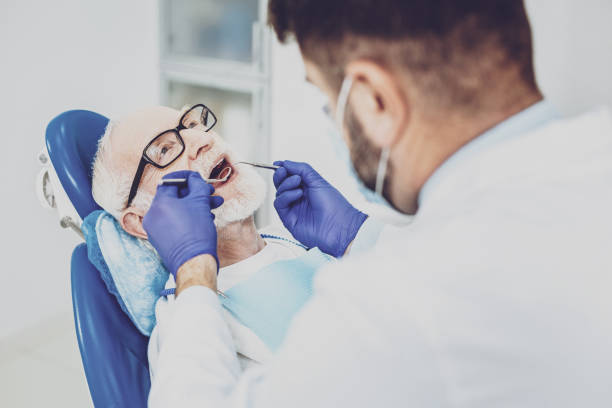 Best Knocked-Out Tooth Emergency  in Ontario, OH